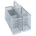 Miniatyrbillede 1 af 2: Whirlpool universal bestikkurv til opvaskemaskine