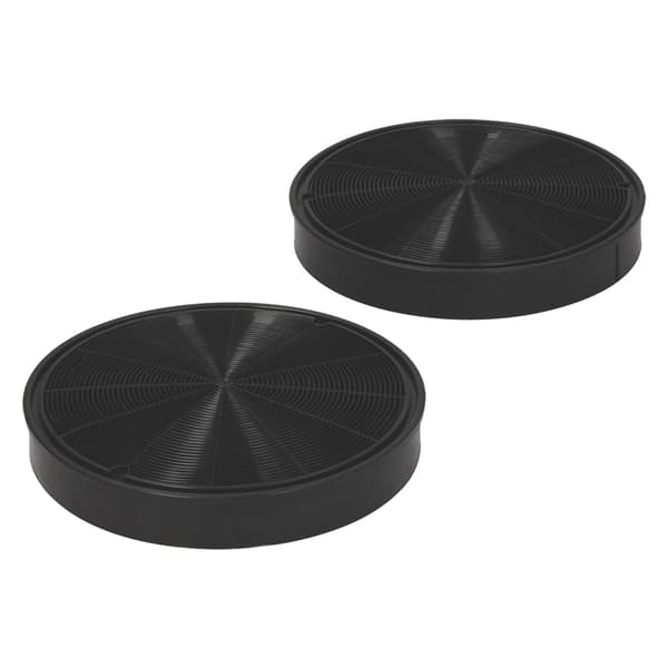 Aktivt Kolfilter Typ 29 2-pack