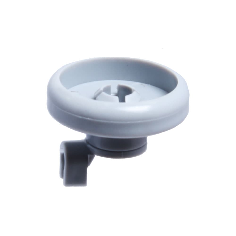 Hjulsats till undre diskmaskinskorg