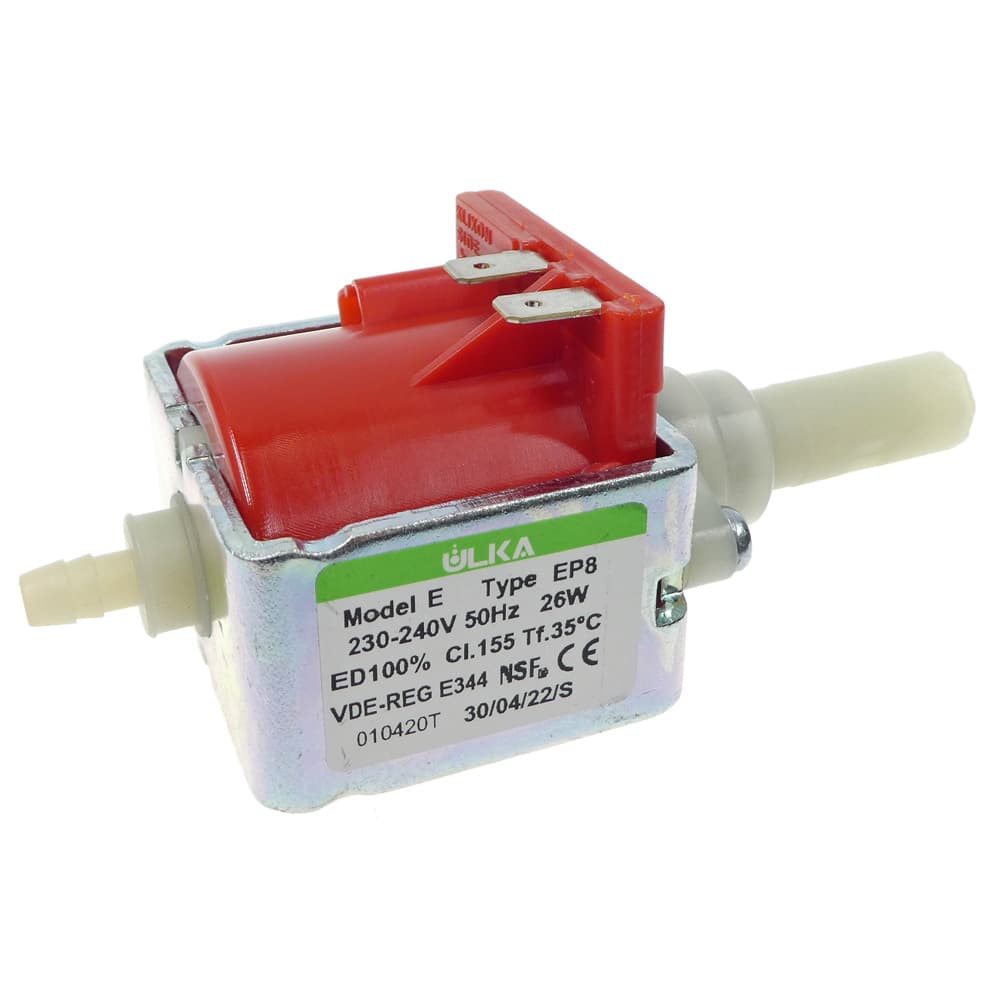 Flojet Vannpumpe 230v () Flojet Vannpumpe 230v