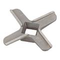 Miniatyrbillede 1 af 2: Bosch Siemens Kniv til kødhakker MUZ6MS4 / 00016229