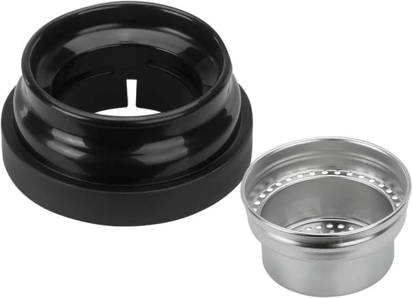 ZWILLING Thermo teehaude 420 ml musta