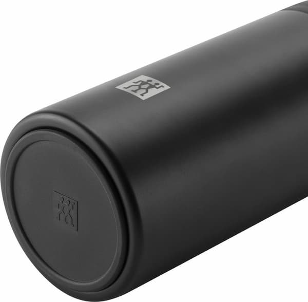 ZWILLING Thermo teehaude 420 ml musta