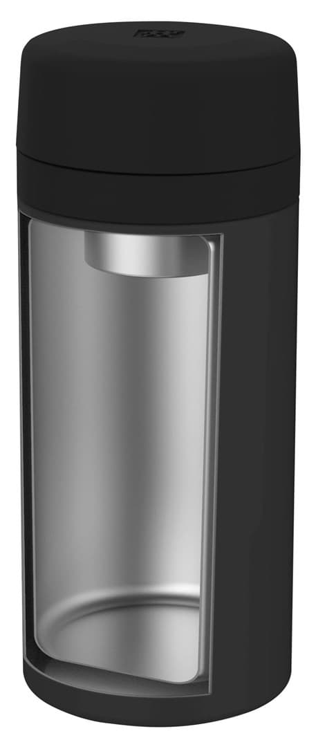 ZWILLING Thermo teehaude 420 ml musta