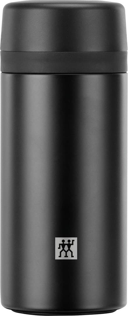 ZWILLING Thermo teehaude 420 ml musta