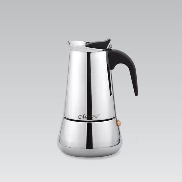 Kahvinkeitin 6 kupille MR-1660-6 MAESTRO