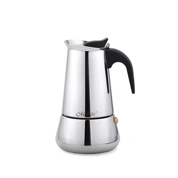 Kahvinkeitin 6 kupille MR-1660-6 MAESTRO