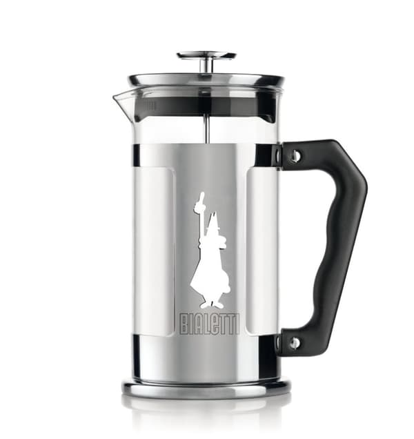 Bialetti 0003130/NW kaffebryggare Manuell vakuumkaffebryggare 1 L