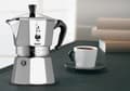 Miniatyrbillede 3 af 3: Bialetti Moka Express Moka gryde 0,23 L Aluminium