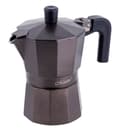 Miniatyrbillede 4 af 10: Maestro 3 kop kaffemaskine MR-1666-3-BRUN brun