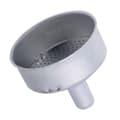Miniatyrbillede 6 af 10: Maestro 3 kop kaffemaskine MR-1666-3-BRUN brun
