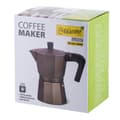 Miniatyrbillede 10 af 10: Maestro 3 kop kaffemaskine MR-1666-3-BRUN brun