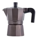 Miniatyrbillede 1 af 10: Maestro 3 kop kaffemaskine MR-1666-3-BRUN brun