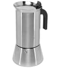 Miniatyrbillede 1 af 2: Bialetti Venus æske Moka gryde 0,1 L Sølv