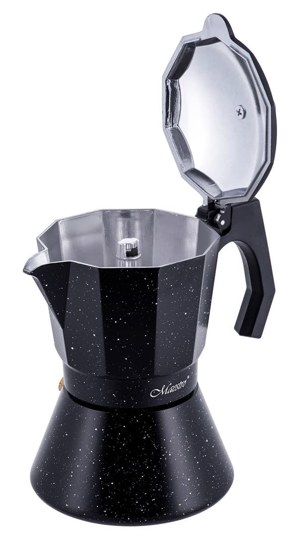 Kaffemaskine til 6 kopper MR-1667-6 MAESTRO