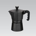 Miniatyrbild 2 av 5: Maestro 3 koppar kaffemaskin MR-1666-3-SVART svart