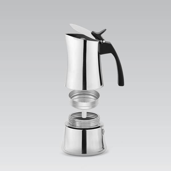 Kaffemaskine til 6 kopper MR-1668-6 MAESTRO