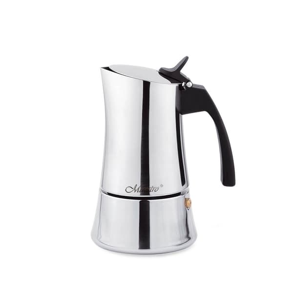 Kaffemaskine til 6 kopper MR-1668-6 MAESTRO