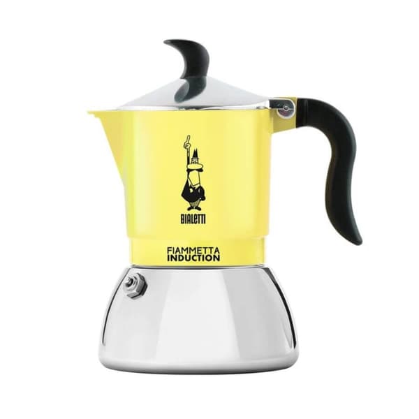 Bialetti - Primavera - Fiammetta 2tz Gul
