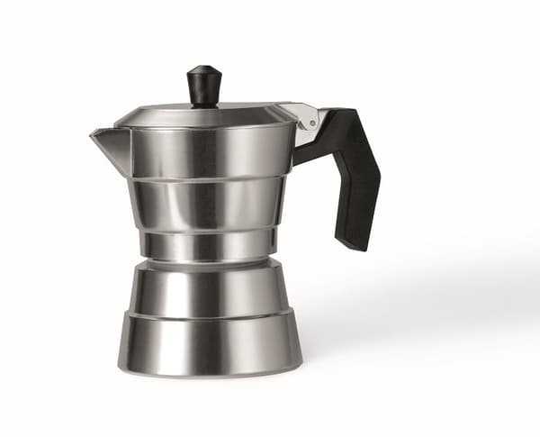 MO-Kaffebryggare, 6 koppar, Buongiorno