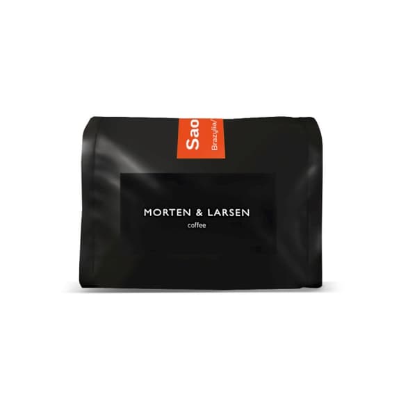 ML-Brasilia/Vietnam kahvipavut 250g, SAOLA
