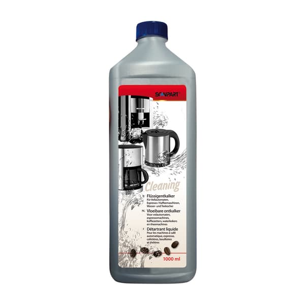 Scanpart Special Kaffebryggare Avkalkningsmedel 1l