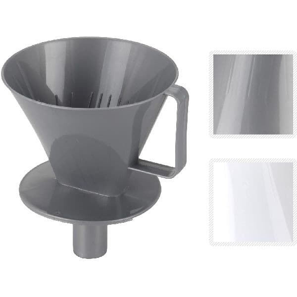 Kaffefilterhållare + pip Assorted