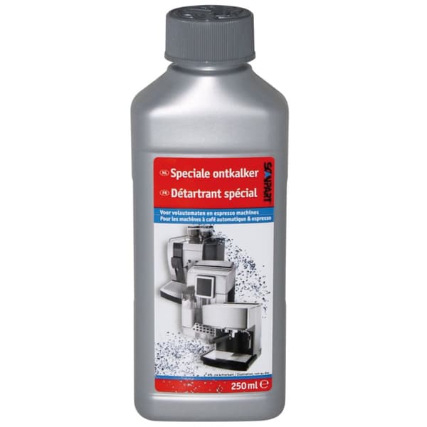 Scanpart Avkalkningsmedel Espressomaskiner 250ml