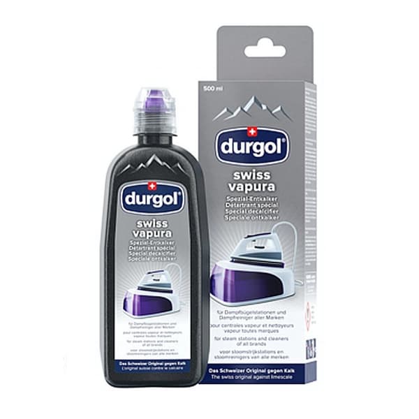 Durgol Swiss Vapura Afkalkningsmiddel 500 ml