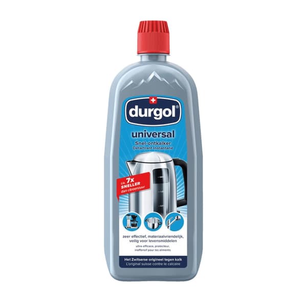 Durgol Universal Afkalkningsmiddel 750 ml