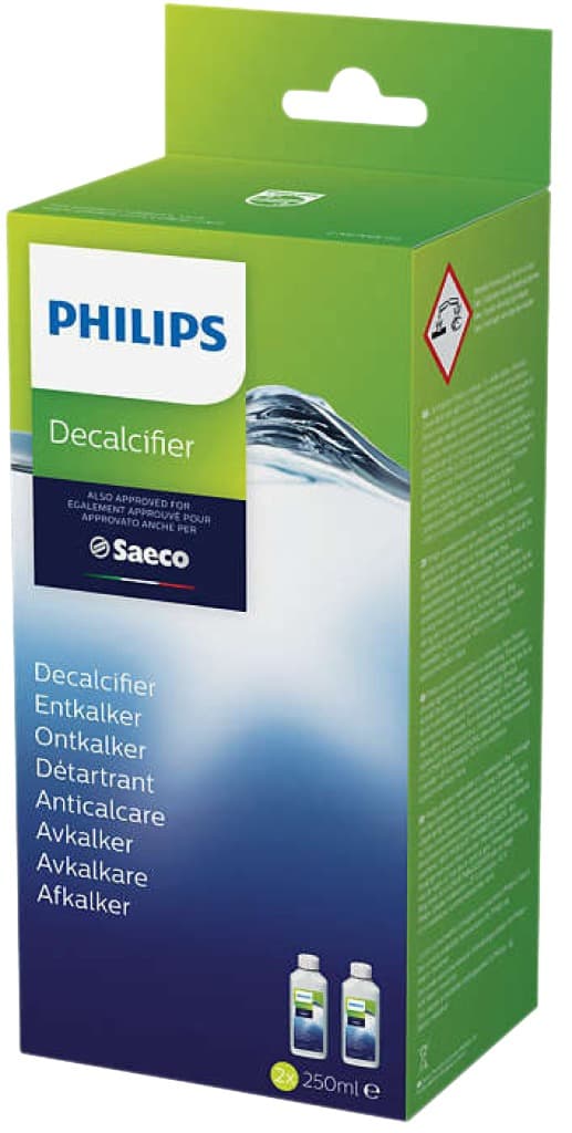 Philips CA6700/22 Avkalkningsmedel Saeco espressomaskin / espressomaskin 500 ml