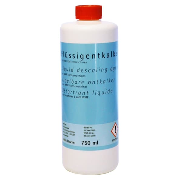 Wmf CCM Kaffemaskine Afkalkningsmiddel 750ml