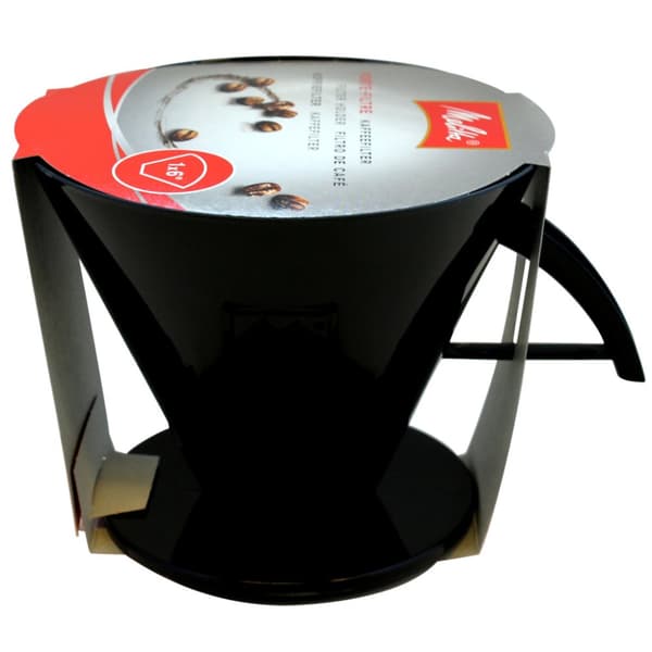 Melitta 5811014 Suodattimen pidike nro 6