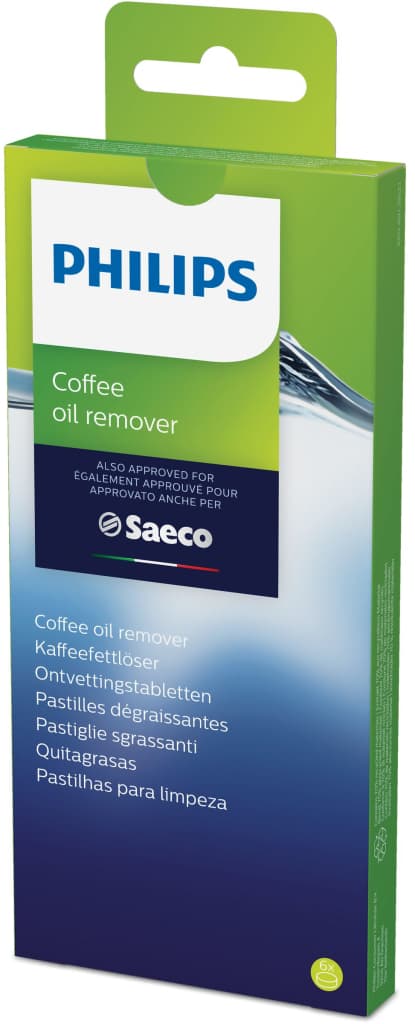 Philips Cleaning Tablet Ca670