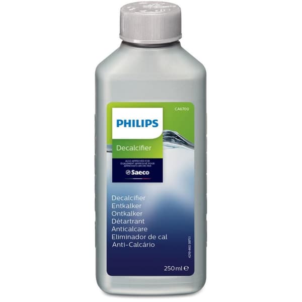 Philips Espressokoneen kalkinpoistoaine 250 ml