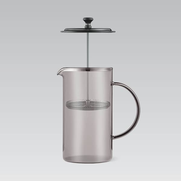 Presskanna MAESTRO MR-1861 (MR-1861-600) 600 ml Genomskinlig