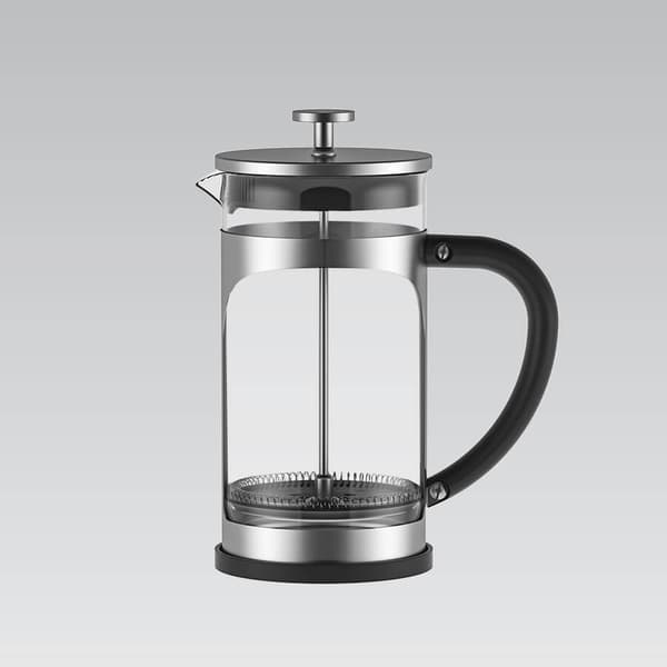 Presskanna MAESTRO MR-1860 (MR-1860-1000) 1000 ml Stål