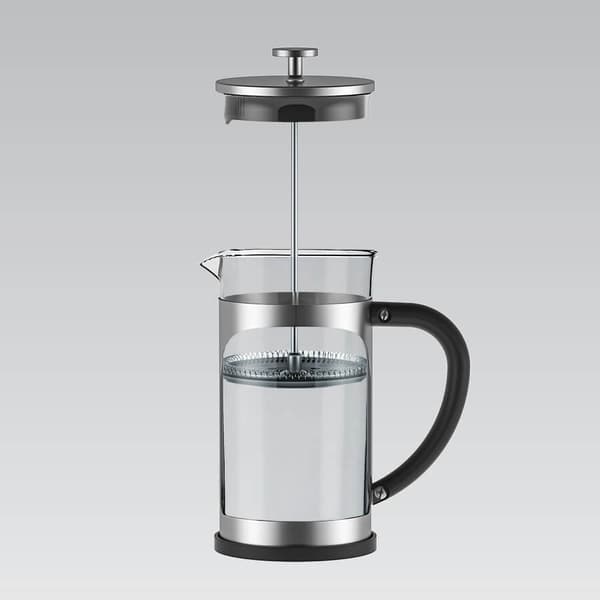 Presskanna MAESTRO MR-1860 (MR-1860-1000) 1000 ml Stål