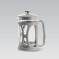 Pikkukuva 3 / 6: Ranskanpuristin MAESTRO MR-1663 (MR-1663-800-GRAY) 800 ml Harmaa