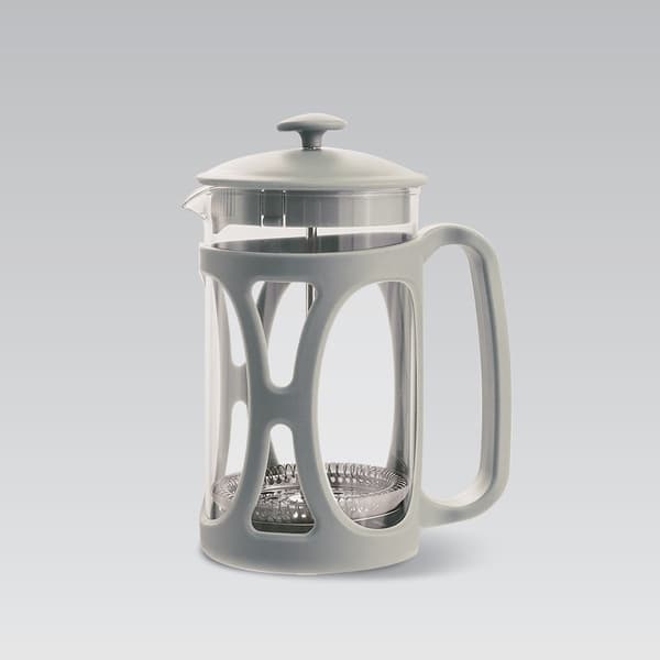 Ranskanpuristin MAESTRO MR-1663 (MR-1663-800-GRAY) 800 ml Harmaa