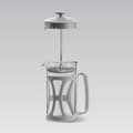 Pikkukuva 4 / 6: Ranskanpuristin MAESTRO MR-1663 (MR-1663-800-GRAY) 800 ml Harmaa