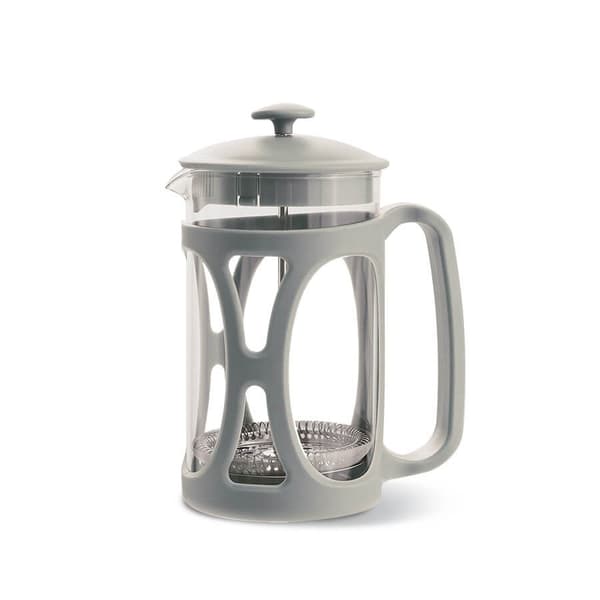 Ranskanpuristin MAESTRO MR-1663 (MR-1663-800-GRAY) 800 ml Harmaa