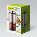 Miniatyrbild 5 av 6: Presskanna MAESTRO MR-1861 (MR-1861-1000) 1000 ml Genomskinlig