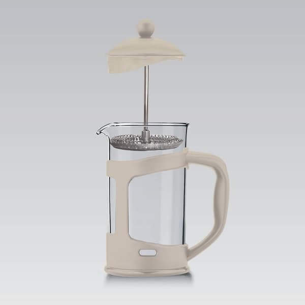 Pressekande MAESTRO MR-1665 (MR-1665-800-IVORY) 800 ml Elfenben