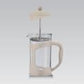 Miniatyrbillede 3 af 6: Pressekande MAESTRO MR-1665 (MR-1665-800-IVORY) 800 ml Elfenben