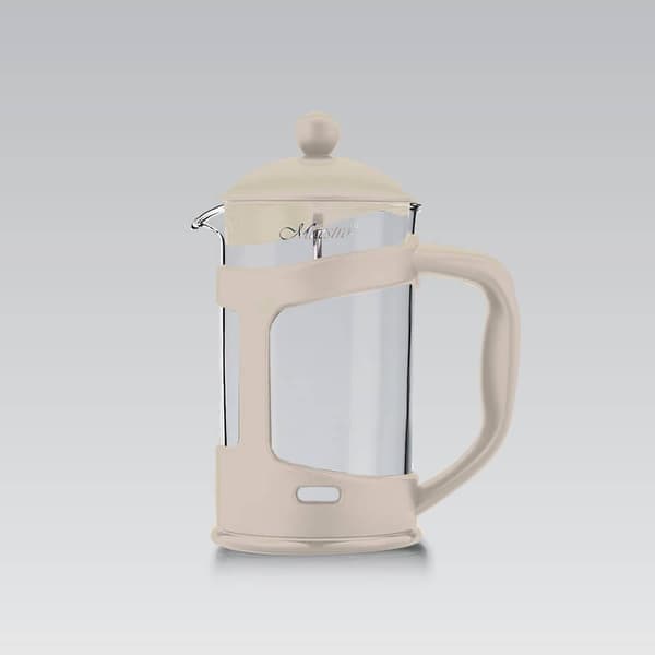 Pressekande MAESTRO MR-1665 (MR-1665-800-IVORY) 800 ml Elfenben
