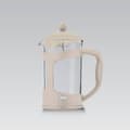 Miniatyrbillede 4 af 6: Pressekande MAESTRO MR-1665 (MR-1665-800-IVORY) 800 ml Elfenben
