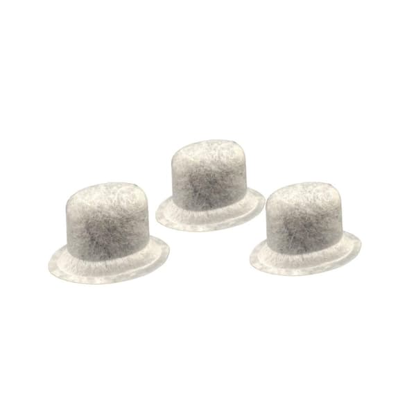 Refillfilter Espresso / Vattenfilter - 3st