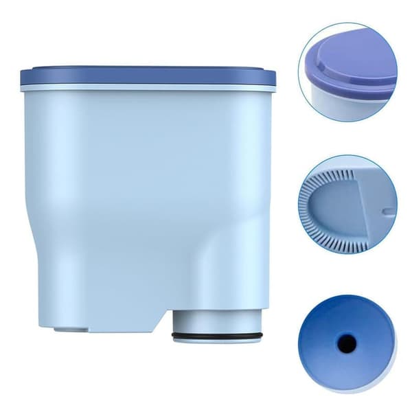 1 filter til Philips CA6903 kaffemaskinefilter Saeco Aquaclean