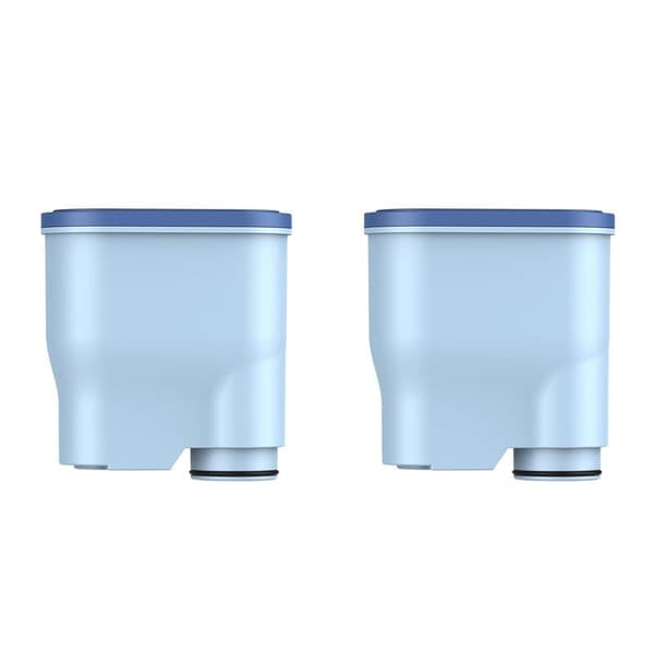 2 filter til Philips CA6903 kaffemaskinefilter Saeco Aquaclean